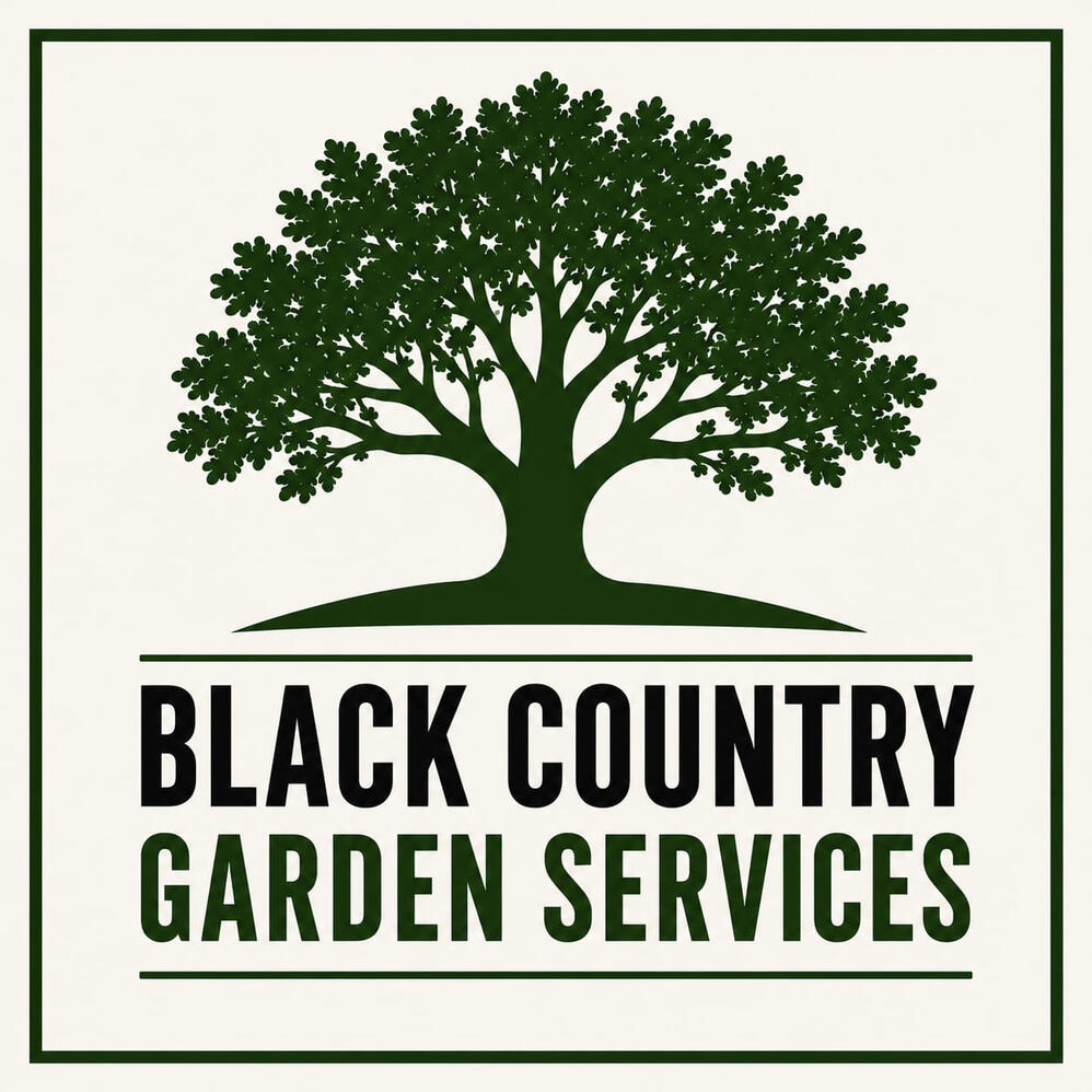 Black Country Garden Services